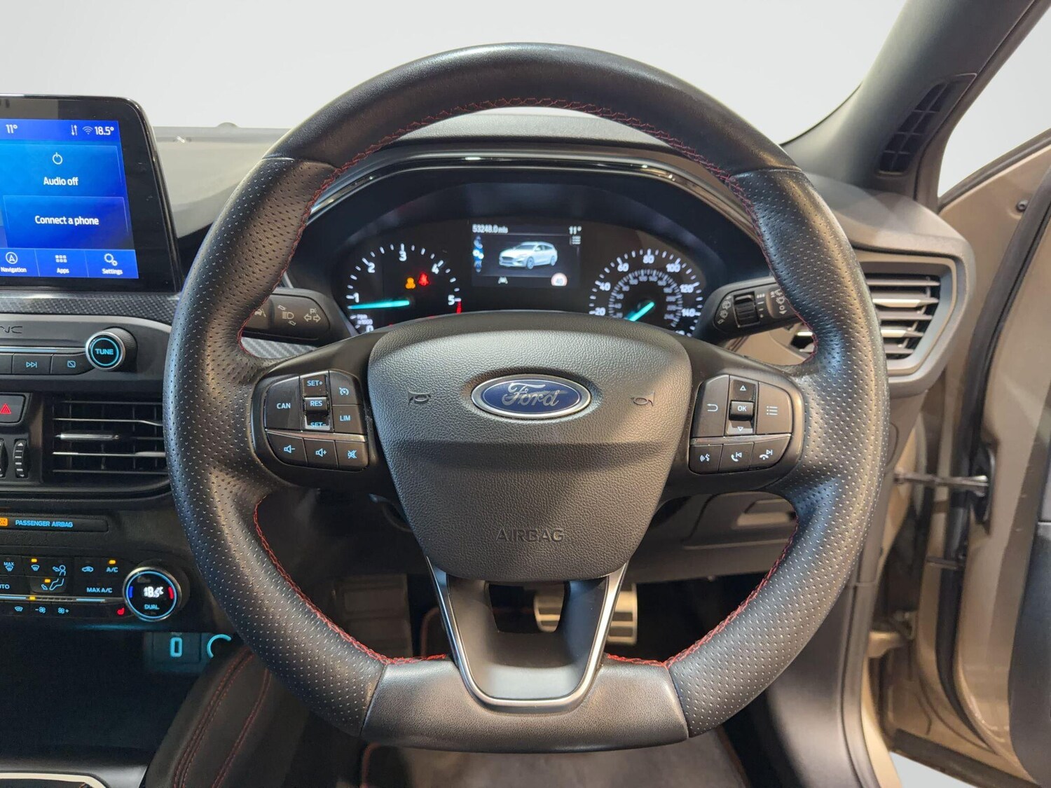 Used Ford Focus 2019 for sale - 78157057: Photo 62