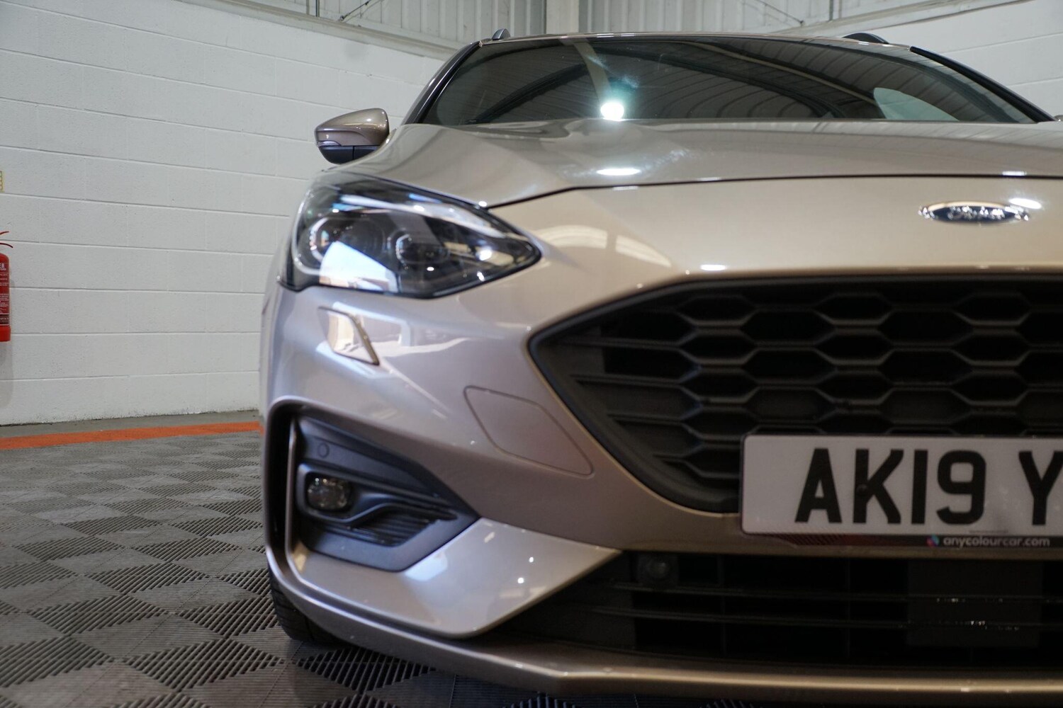 Used Ford Focus 2019 for sale - 78157057: Photo 65