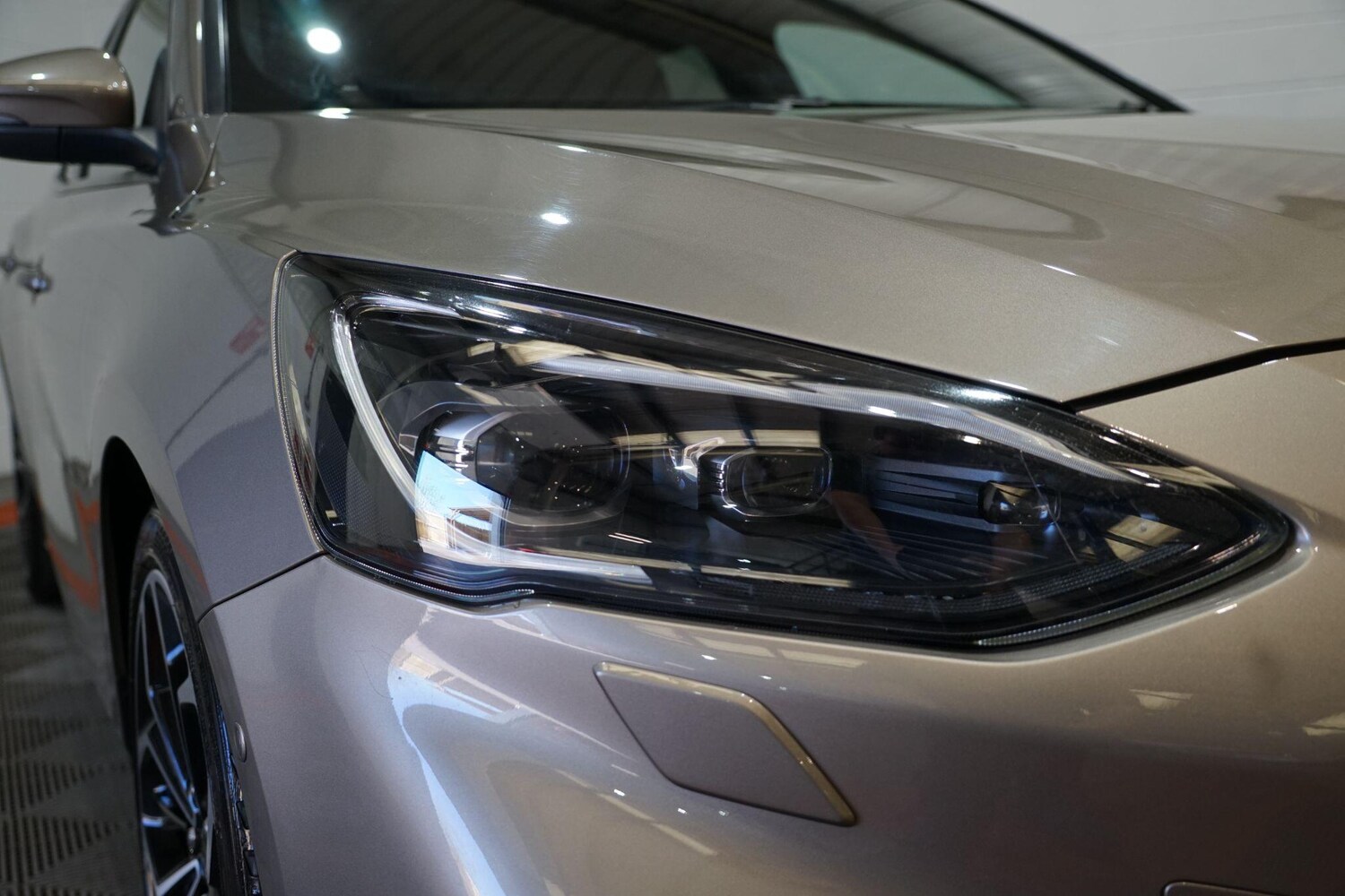 Used Ford Focus 2019 for sale - 78157057: Photo 66