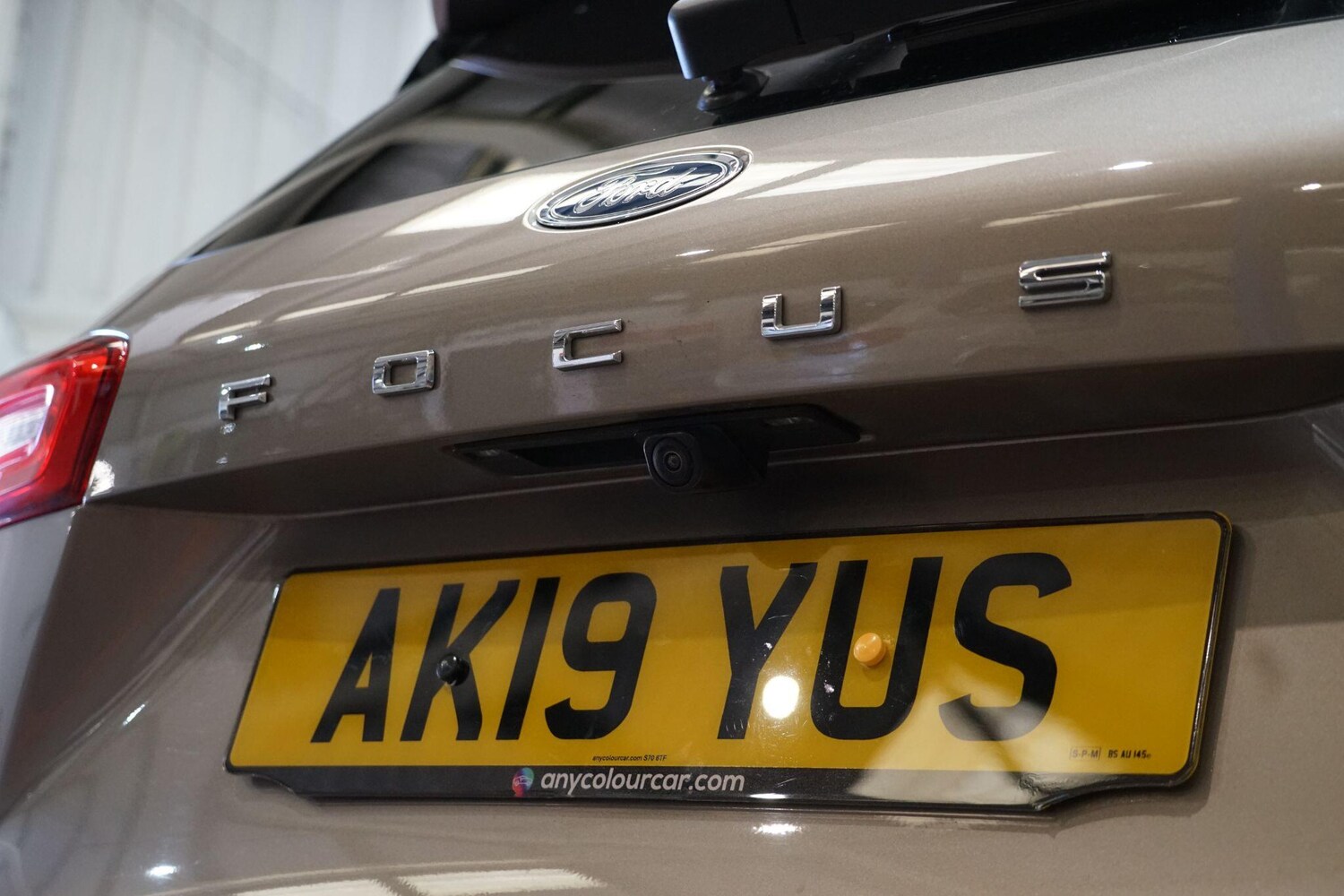 Used Ford Focus 2019 for sale - 78157057: Photo 67