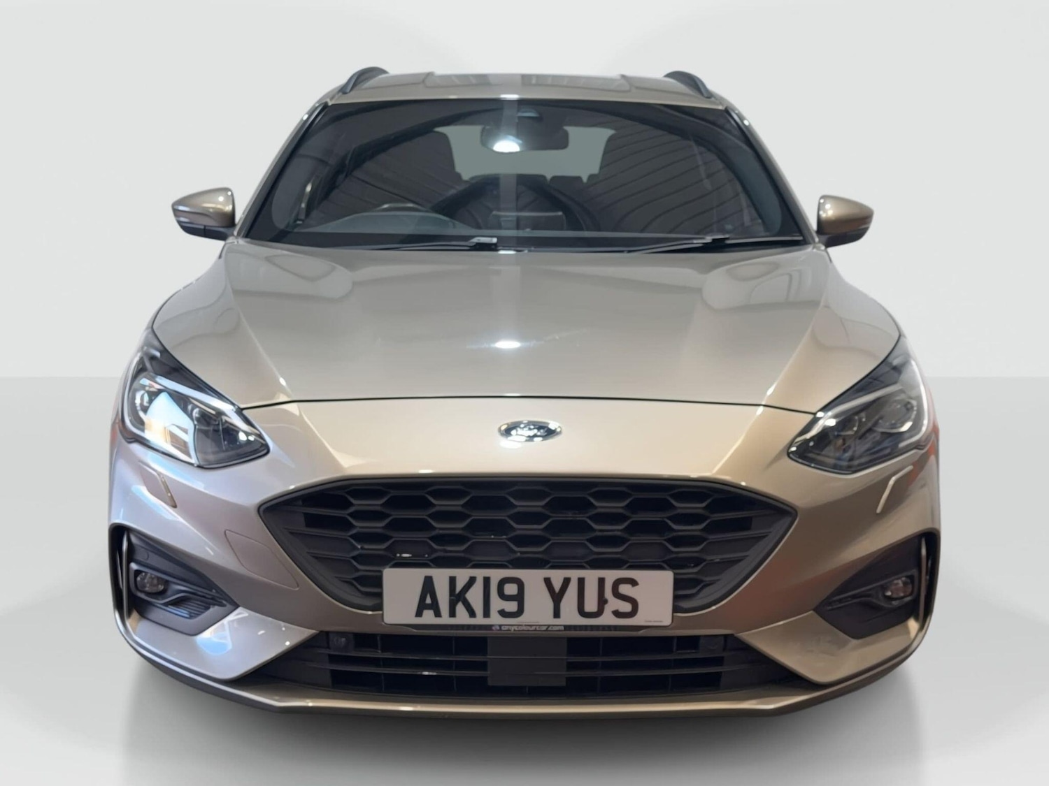 Used Ford Focus 2019 for sale - 78157057: Photo 7