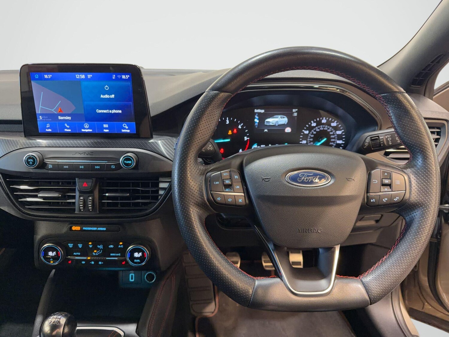 Used Ford Focus 2019 for sale - 78157057: Photo 70