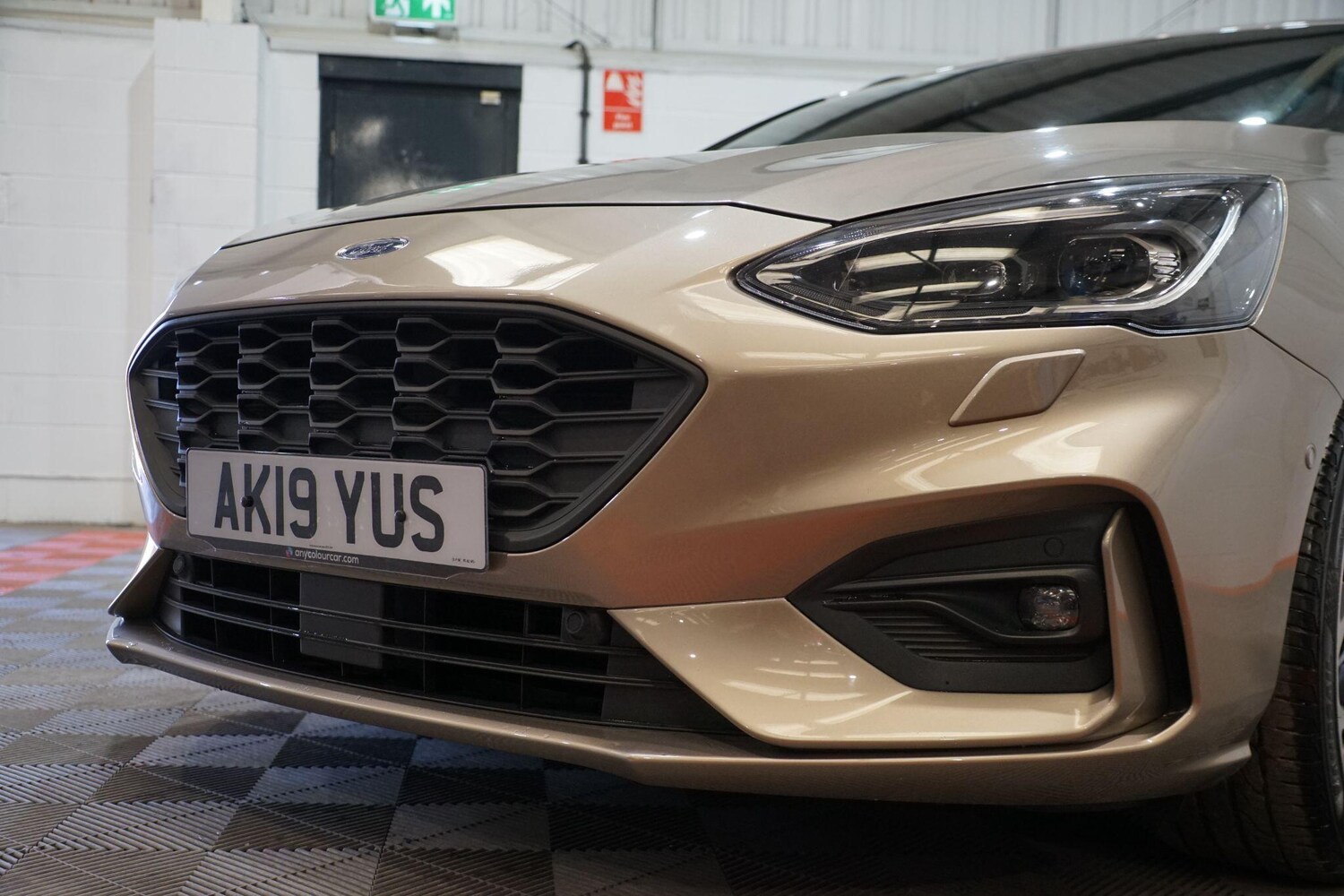 Used Ford Focus 2019 for sale - 78157057: Photo 71