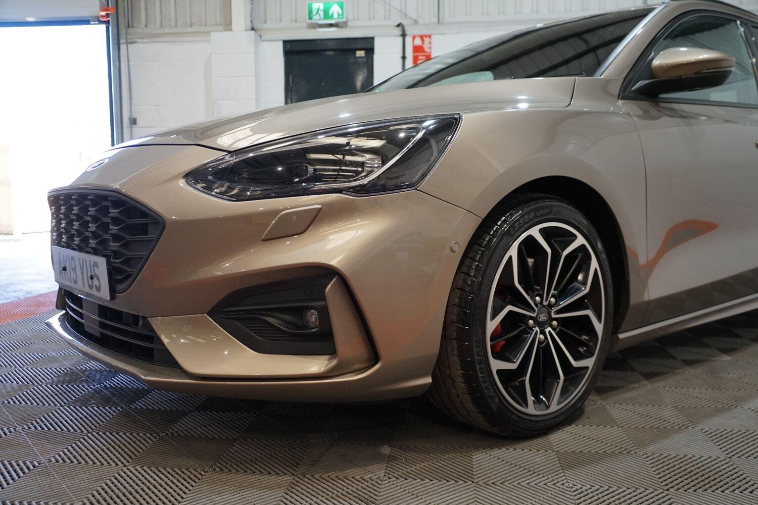 Used Ford Focus 2019 for sale - 78157057: Photo 72