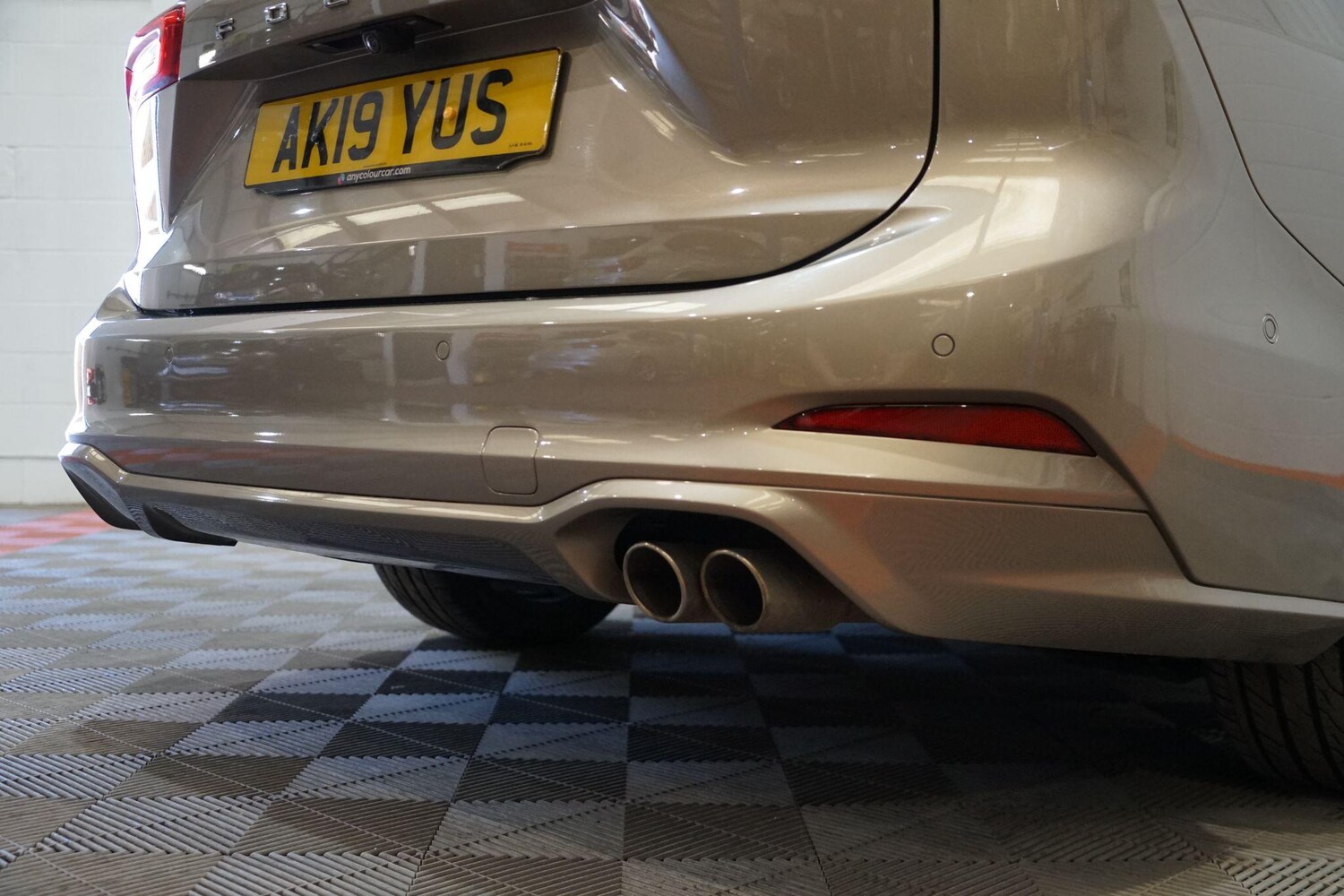 Used Ford Focus 2019 for sale - 78157057: Photo 74