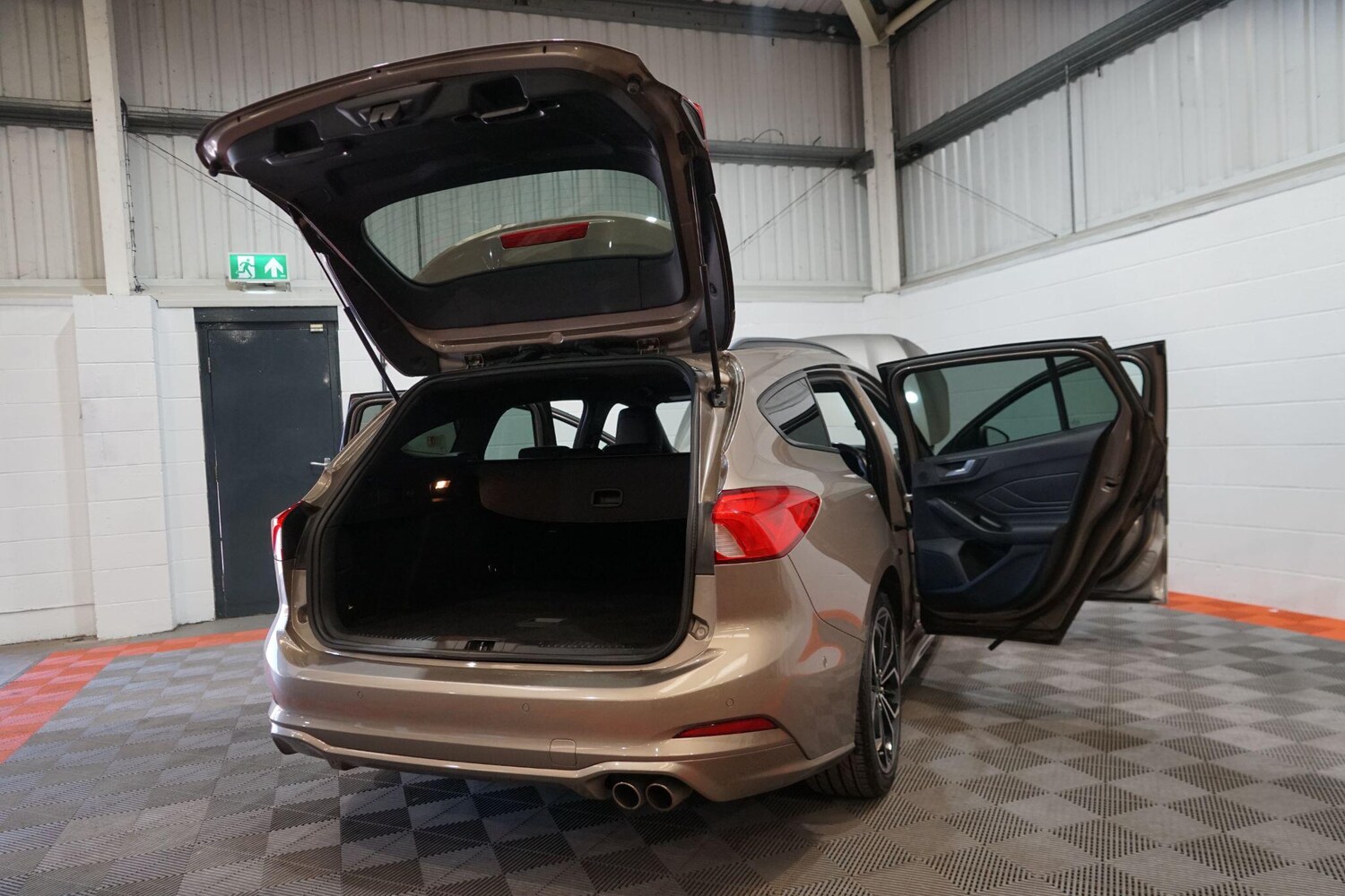 Used Ford Focus 2019 for sale - 78157057: Photo 75