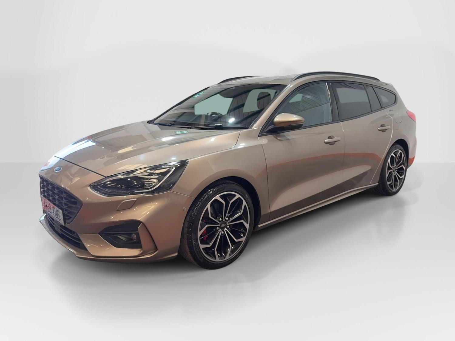 Used Ford Focus 2019 for sale - 78157057: Photo 8