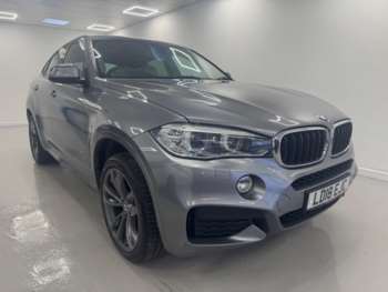 2018 (18) - 3.0 30d M Sport Auto xDrive Euro 6 (s/s) 5dr