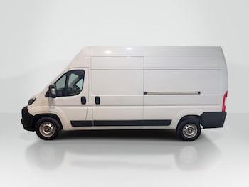 Used Vauxhall Movano 2025 for sale - 79374249: Photo