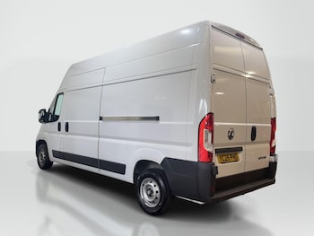 Used Vauxhall Movano 2025 for sale - 79374249: Photo