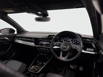 Used Audi A3 2021 for sale - 79589533: Photo