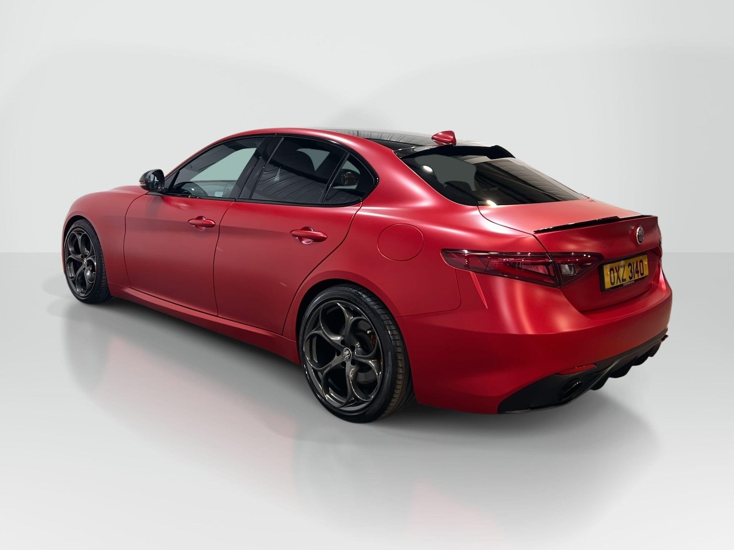 Used Alfa Romeo Giulia 2020 for sale - 77722917: Photo 12