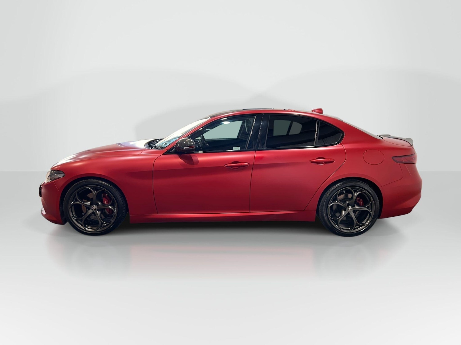 Used Alfa Romeo Giulia 2020 for sale - 77722917: Photo 13