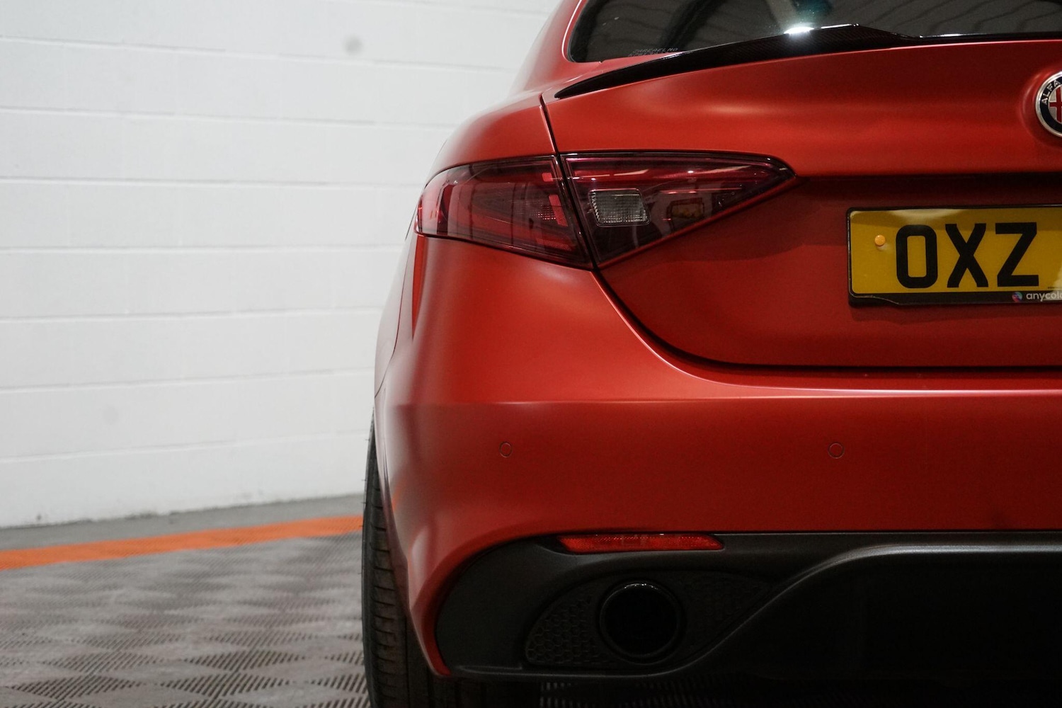 Used Alfa Romeo Giulia 2020 for sale - 77722917: Photo 14