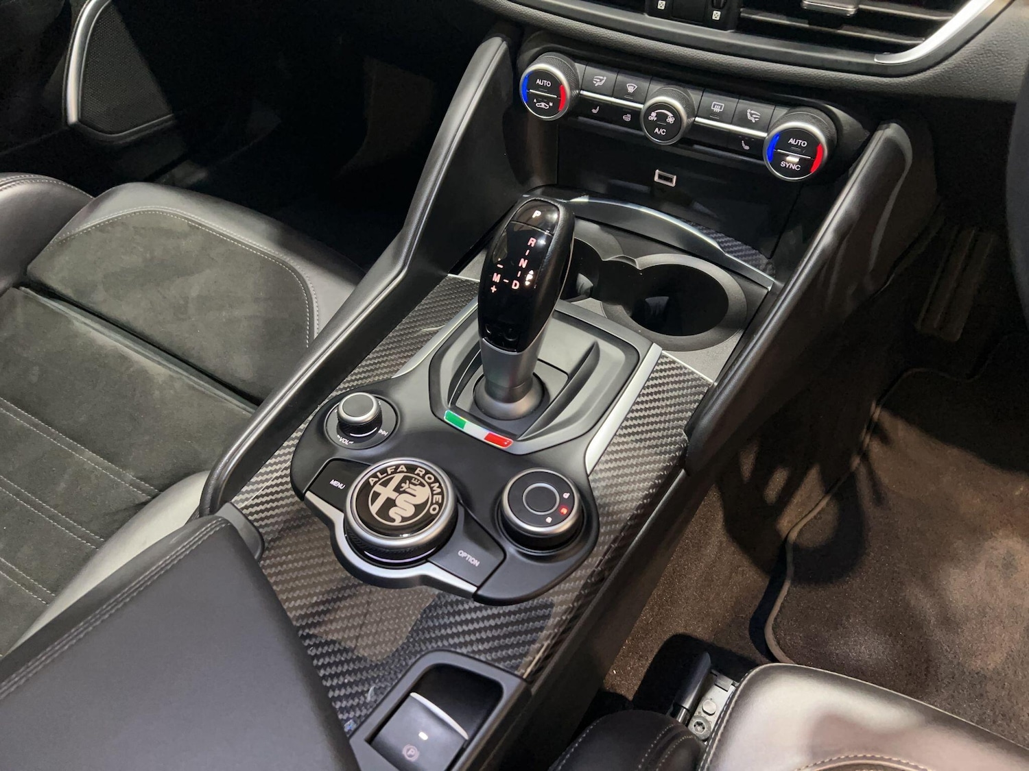 Used Alfa Romeo Giulia 2020 for sale - 77722917: Photo 19