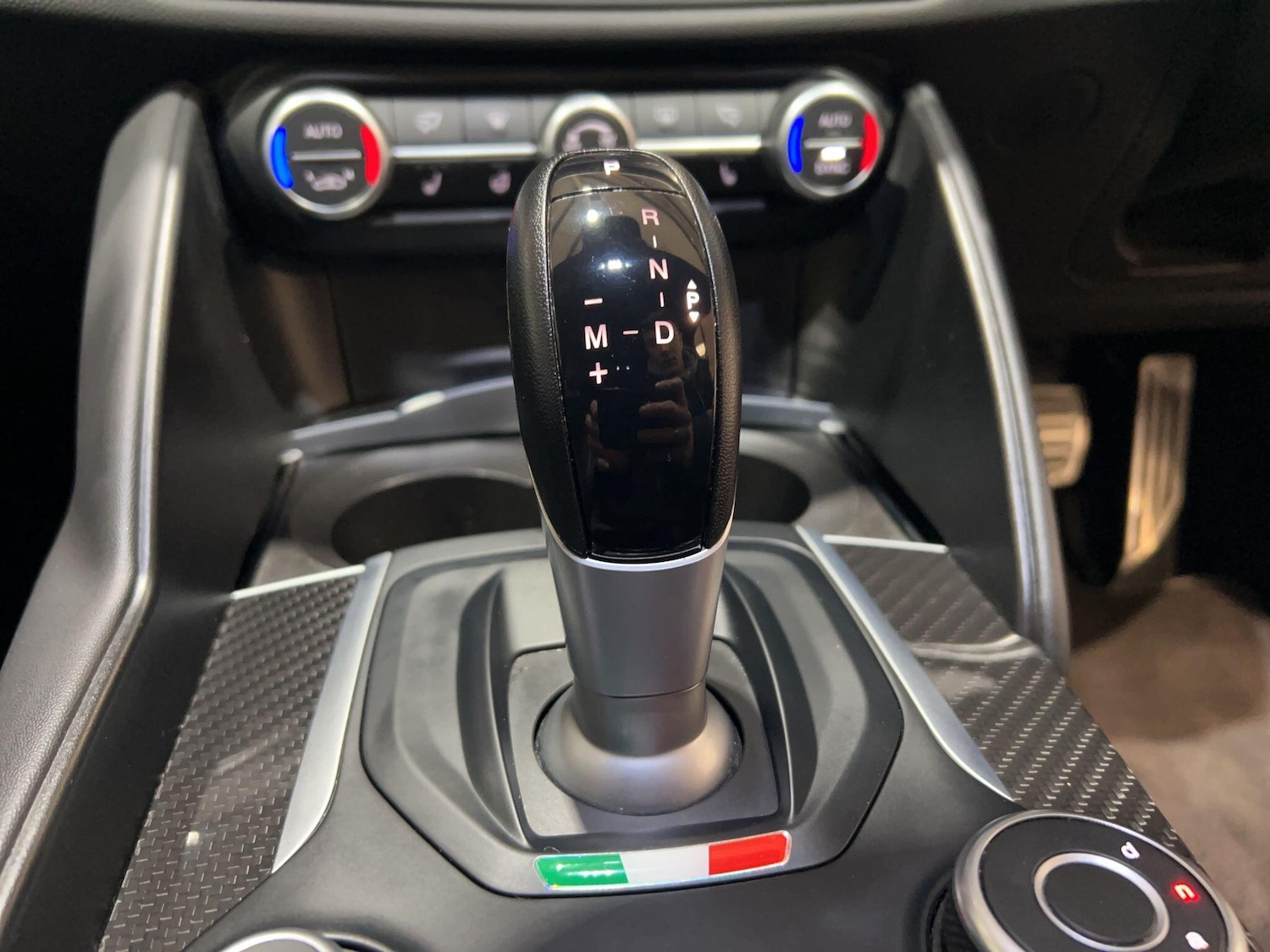 Used Alfa Romeo Giulia 2020 for sale - 77722917: Photo 20