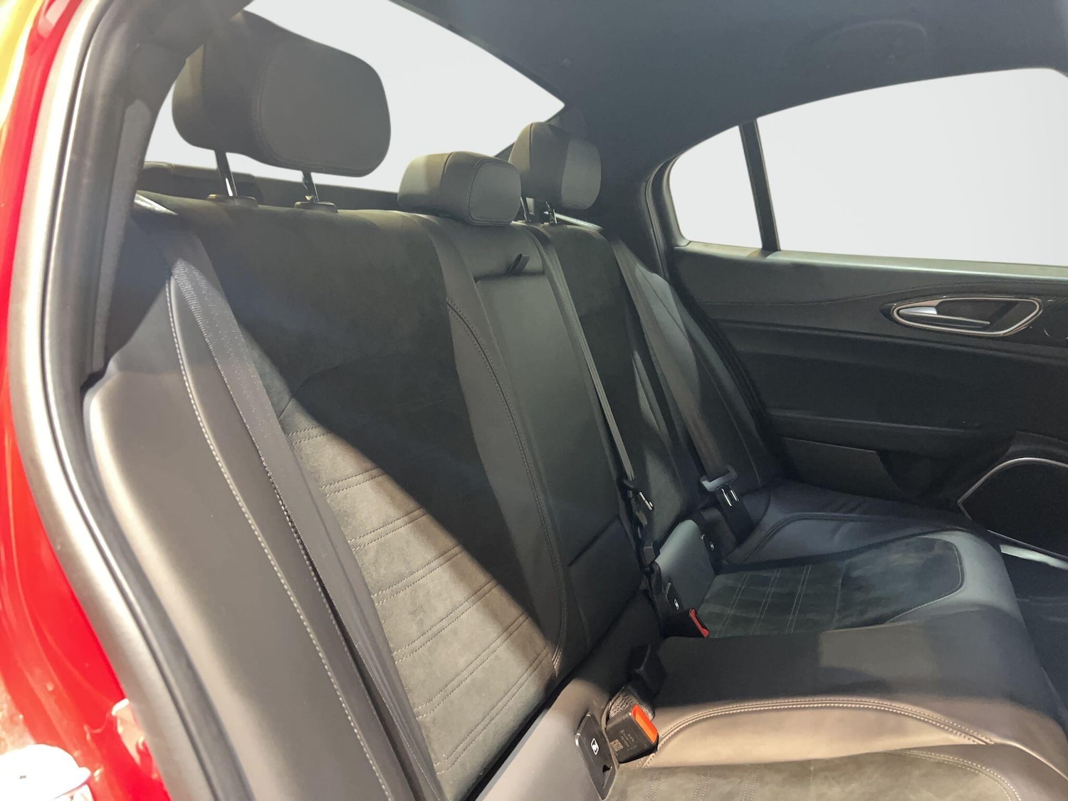 Used Alfa Romeo Giulia 2020 for sale - 77722917: Photo 22