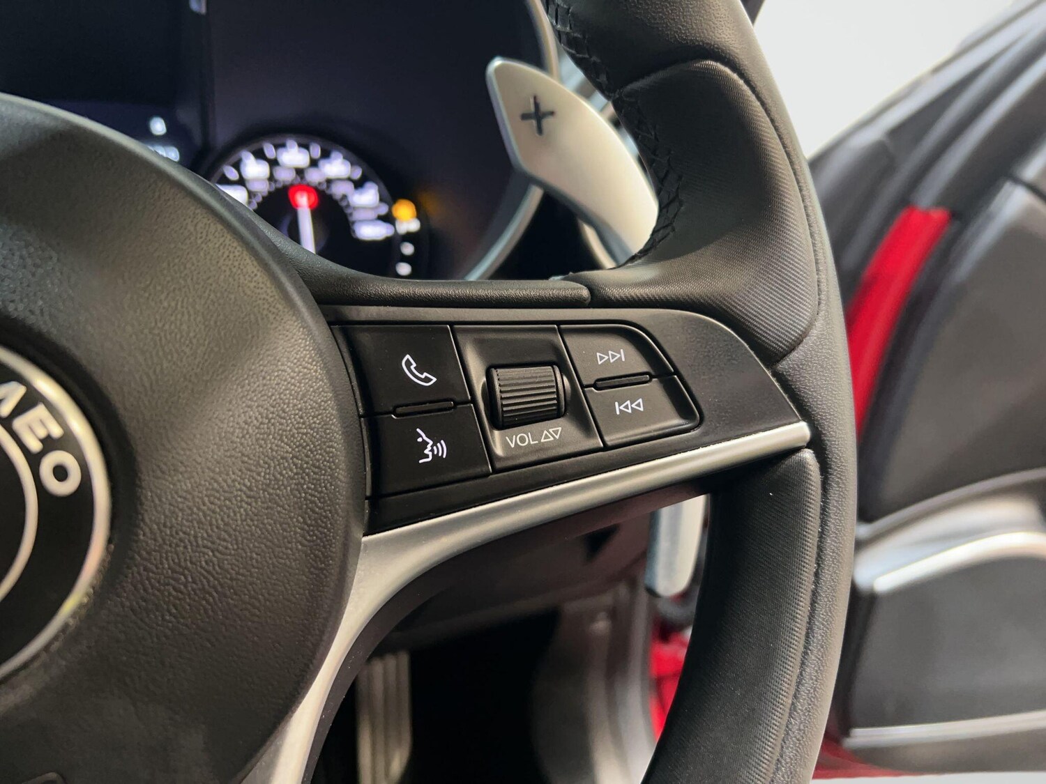 Used Alfa Romeo Giulia 2020 for sale - 77722917: Photo 27