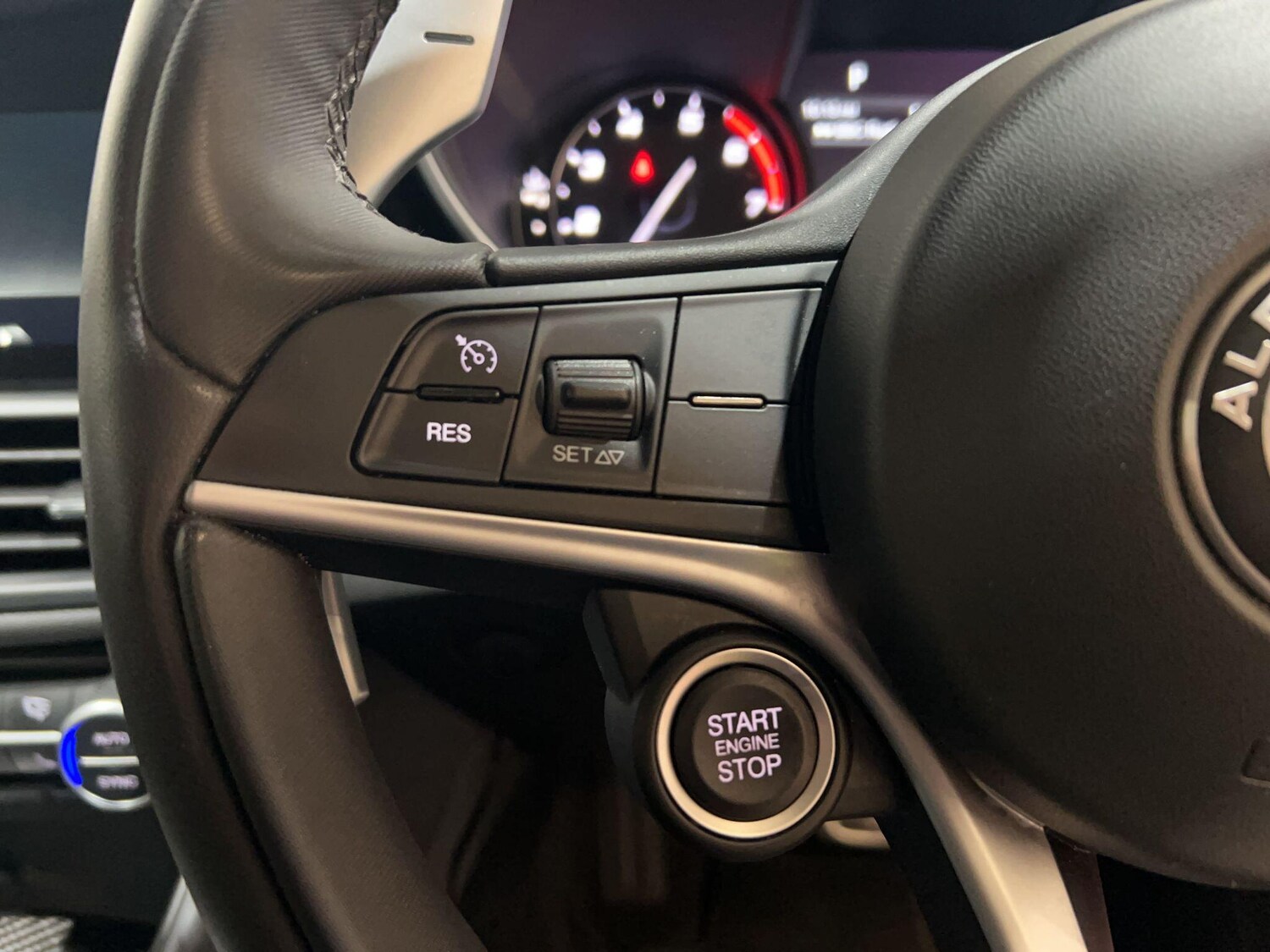 Used Alfa Romeo Giulia 2020 for sale - 77722917: Photo 28