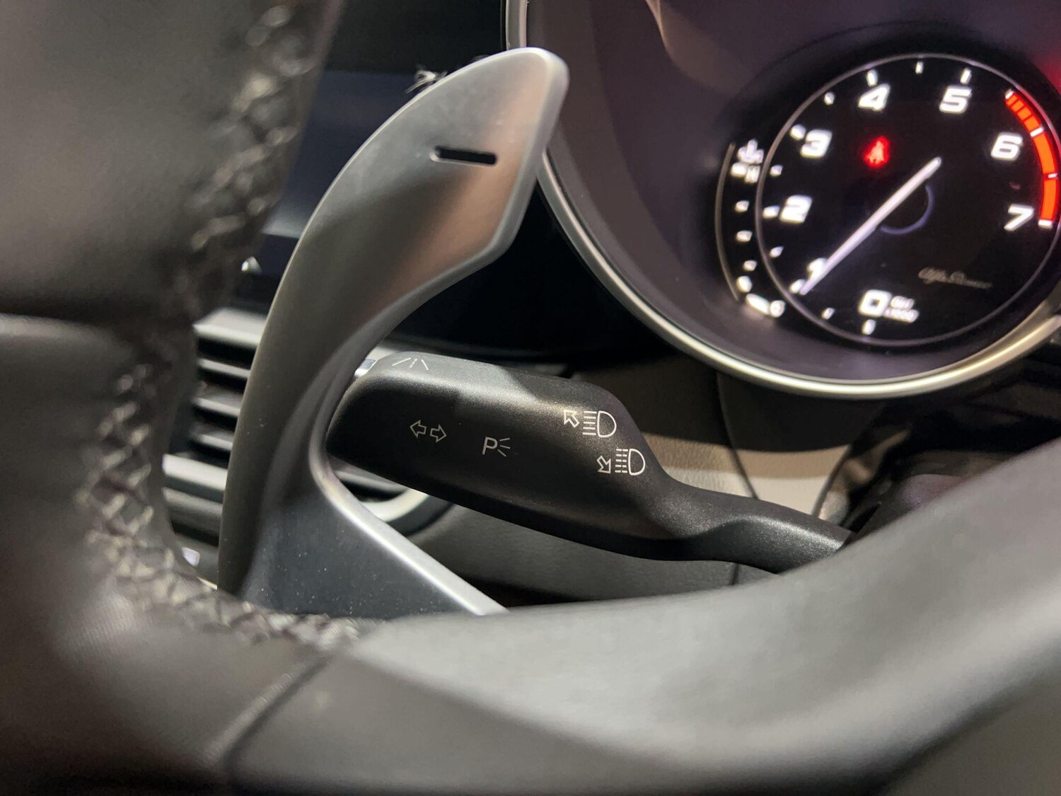 Used Alfa Romeo Giulia 2020 for sale - 77722917: Photo 29