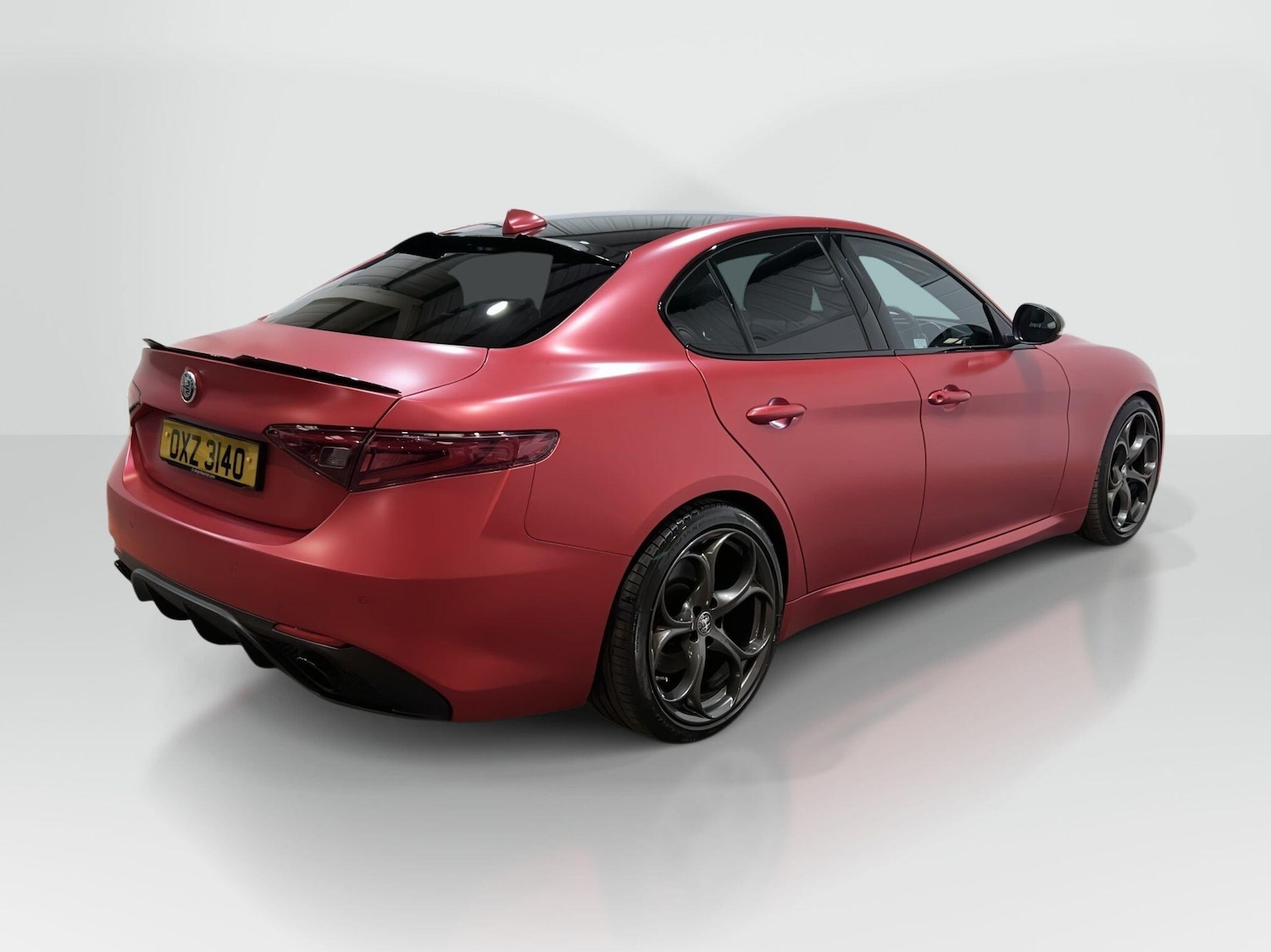 Used Alfa Romeo Giulia 2020 for sale - 77722917: Photo 3