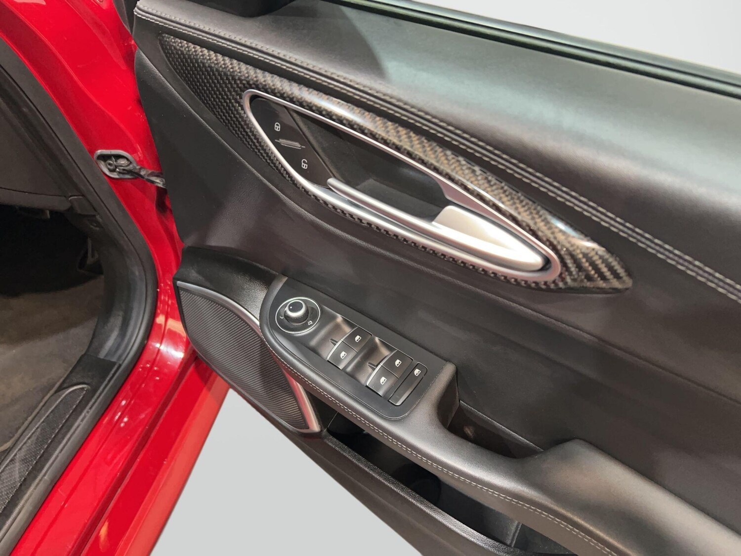 Used Alfa Romeo Giulia 2020 for sale - 77722917: Photo 32