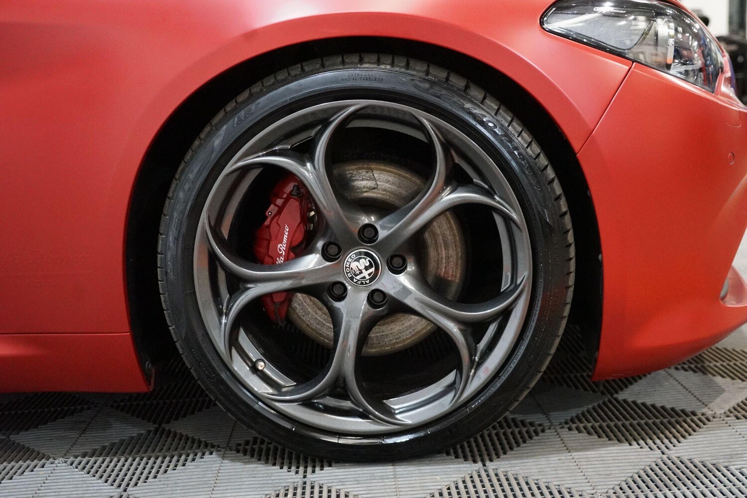 Used Alfa Romeo Giulia 2020 for sale - 77722917: Photo 33