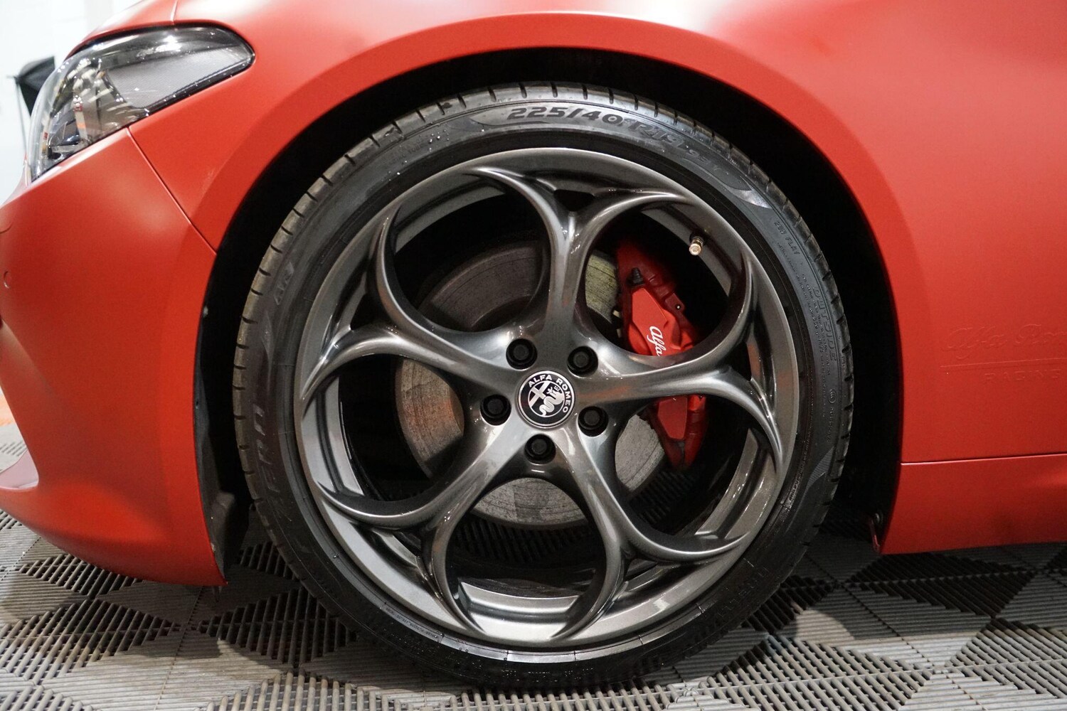 Used Alfa Romeo Giulia 2020 for sale - 77722917: Photo 34