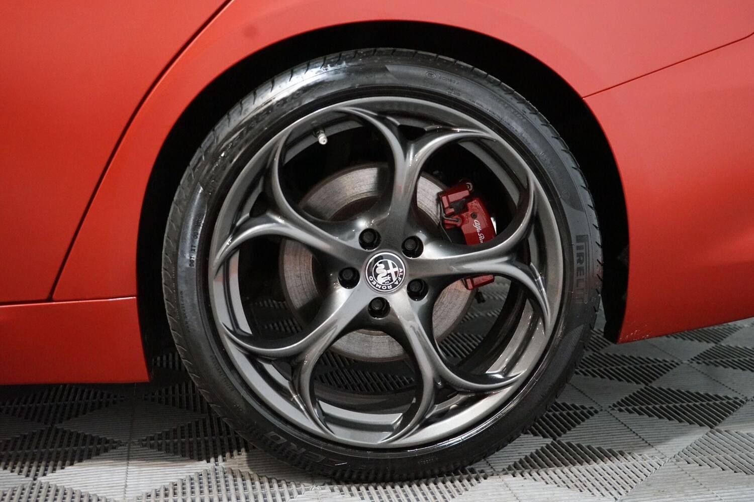 Used Alfa Romeo Giulia 2020 for sale - 77722917: Photo 35