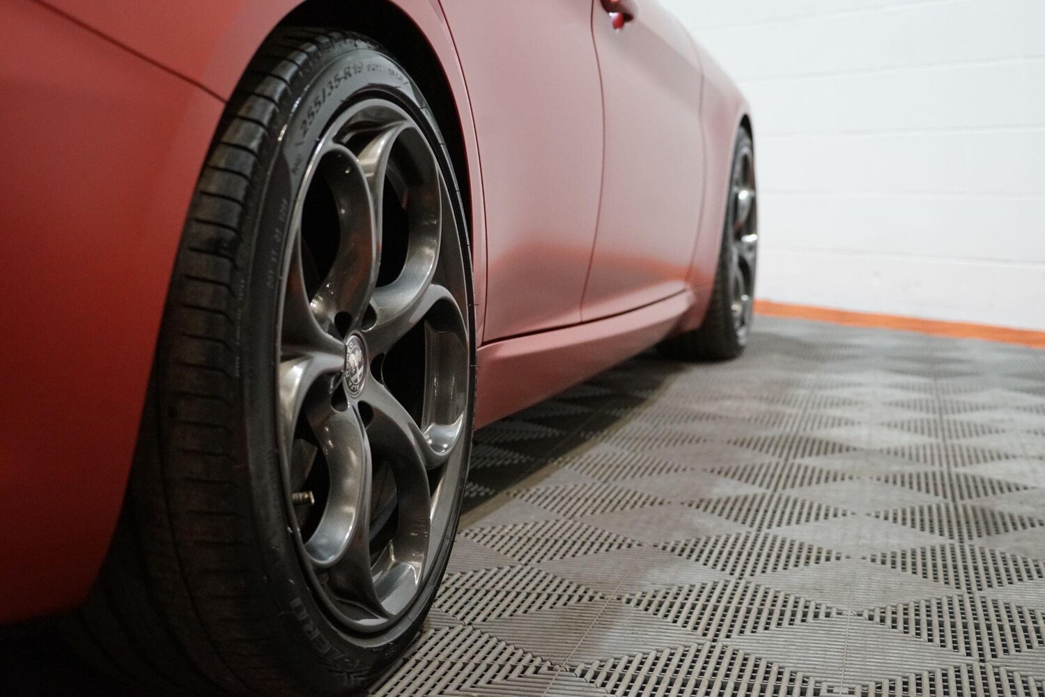 Used Alfa Romeo Giulia 2020 for sale - 77722917: Photo 37