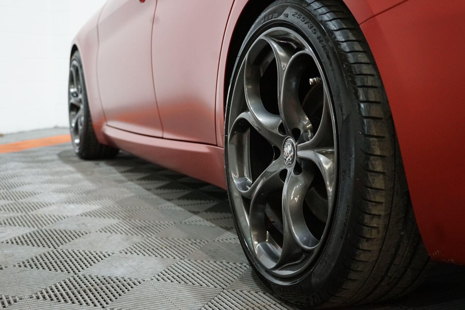 Used Alfa Romeo Giulia 2020 for sale - 77722917: Photo 38