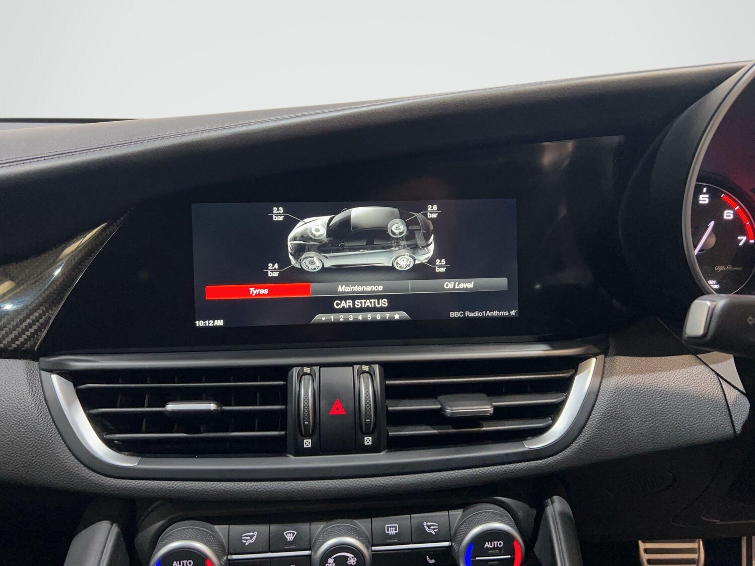 Used Alfa Romeo Giulia 2020 for sale - 77722917: Photo 39