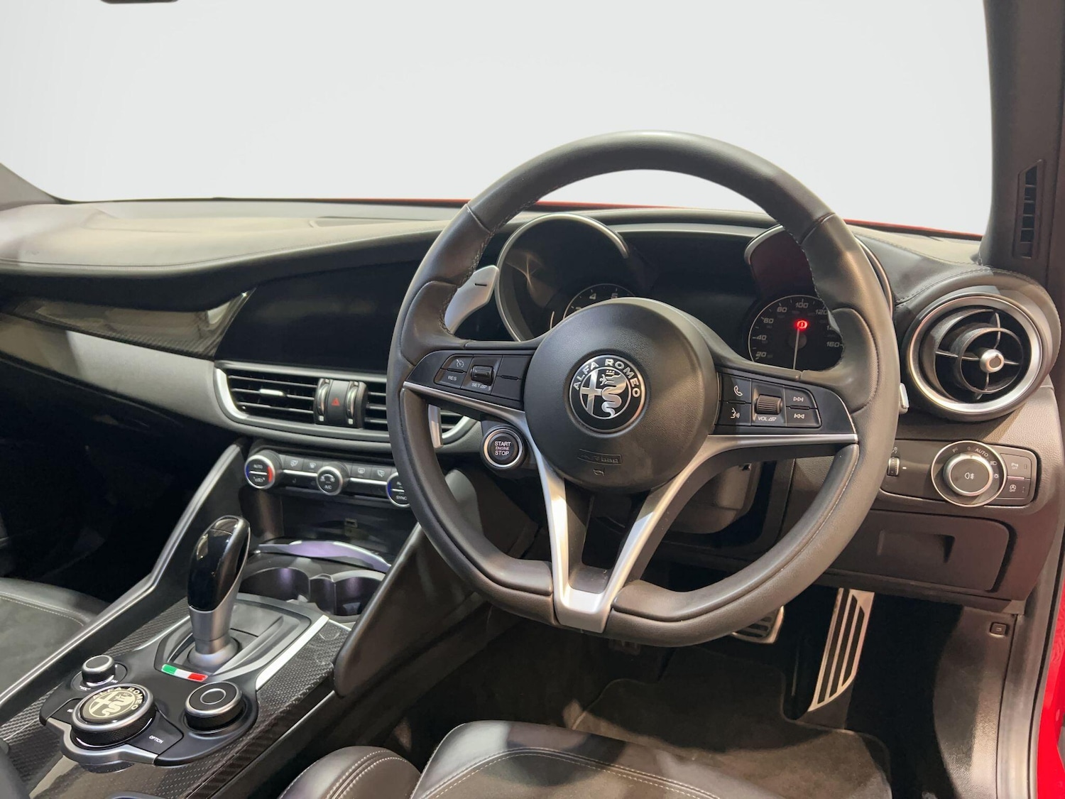 Used Alfa Romeo Giulia 2020 for sale - 77722917: Photo 4