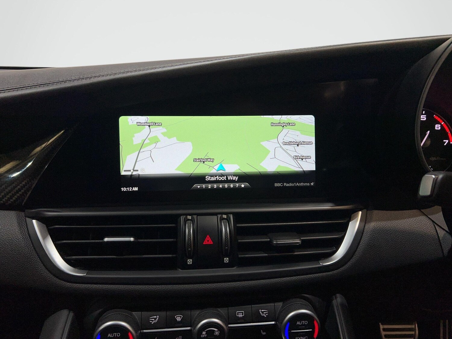 Used Alfa Romeo Giulia 2020 for sale - 77722917: Photo 41