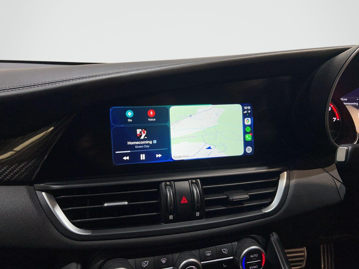 Used Alfa Romeo Giulia 2020 for sale - 77722917: Photo 44