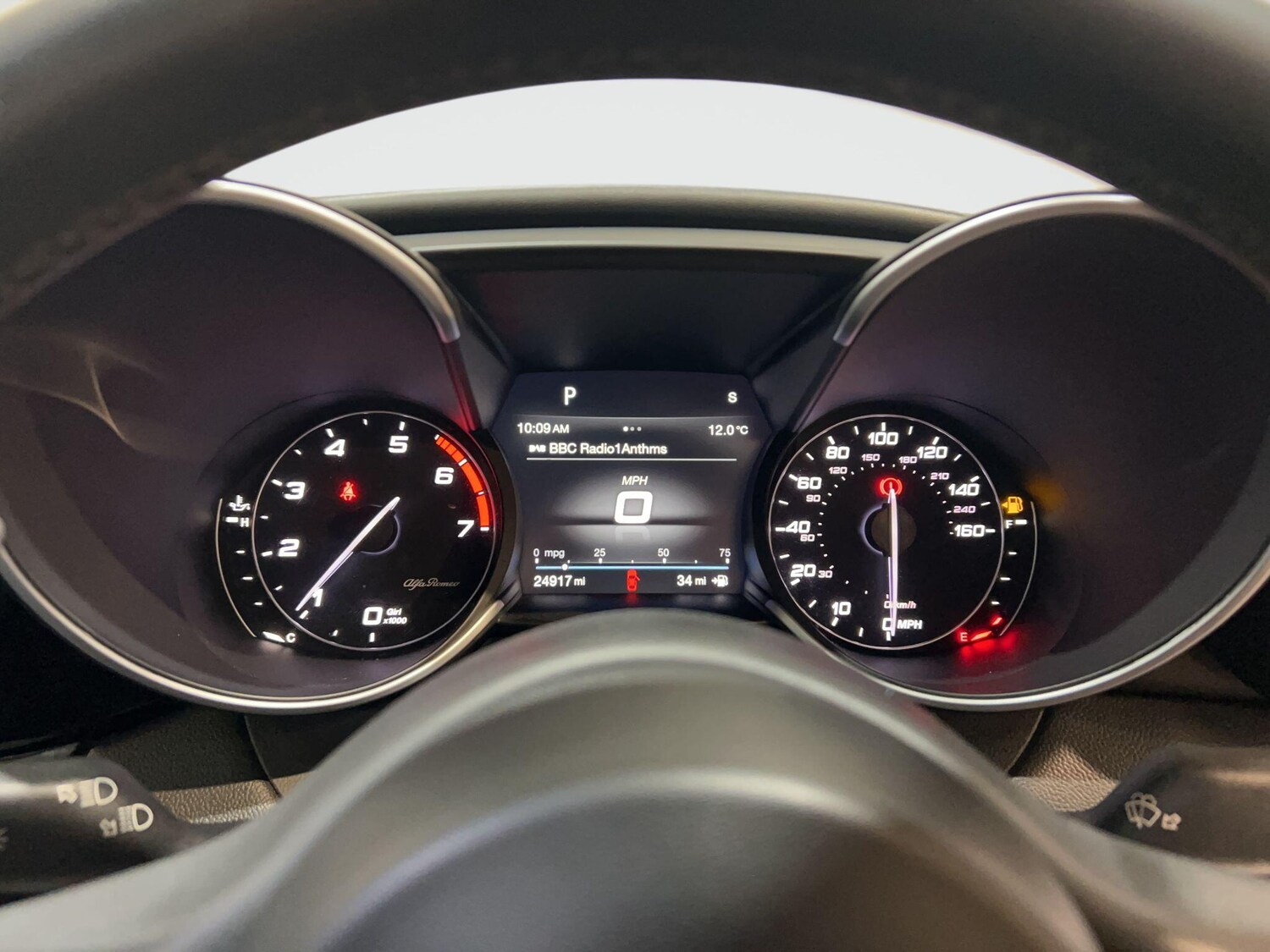 Used Alfa Romeo Giulia 2020 for sale - 77722917: Photo 45