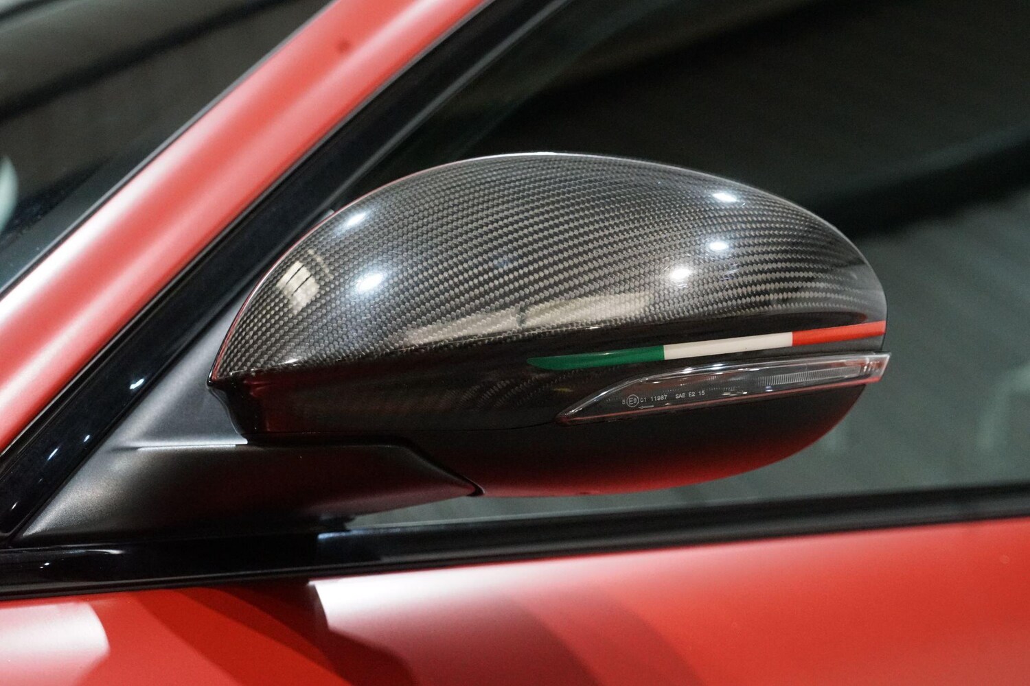 Used Alfa Romeo Giulia 2020 for sale - 77722917: Photo 46