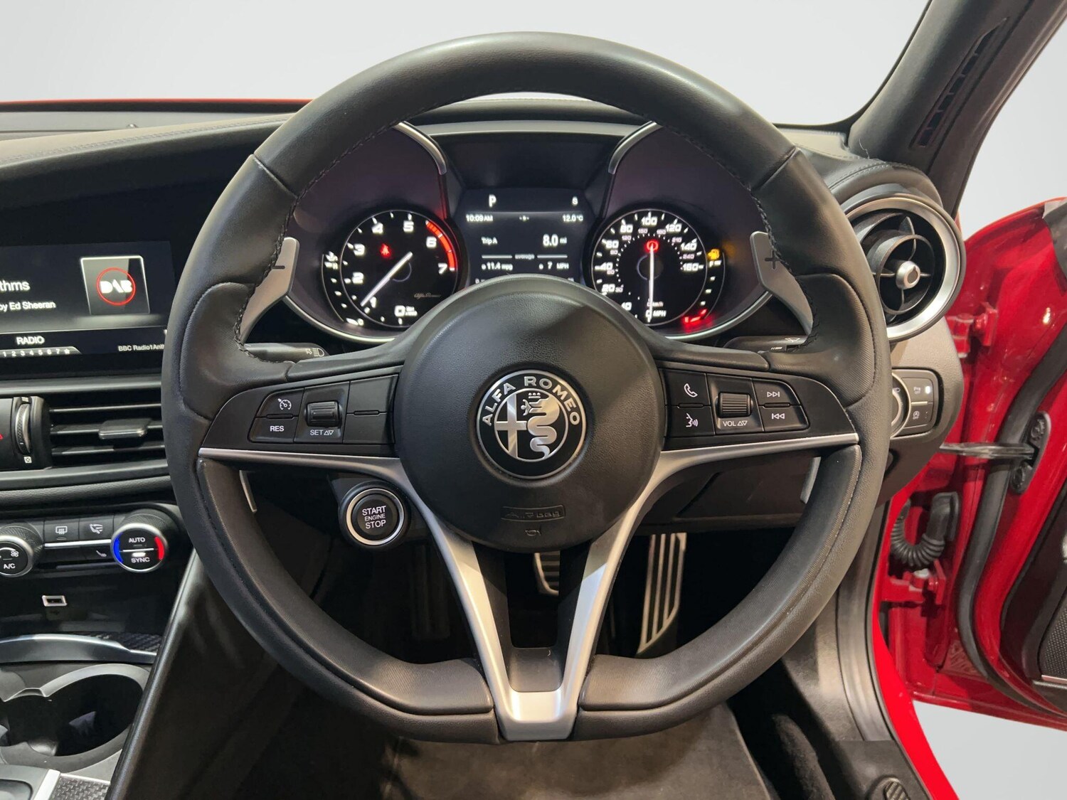 Used Alfa Romeo Giulia 2020 for sale - 77722917: Photo 48