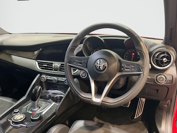 Used Alfa Romeo Giulia 2020 for sale - 77722917: Photo