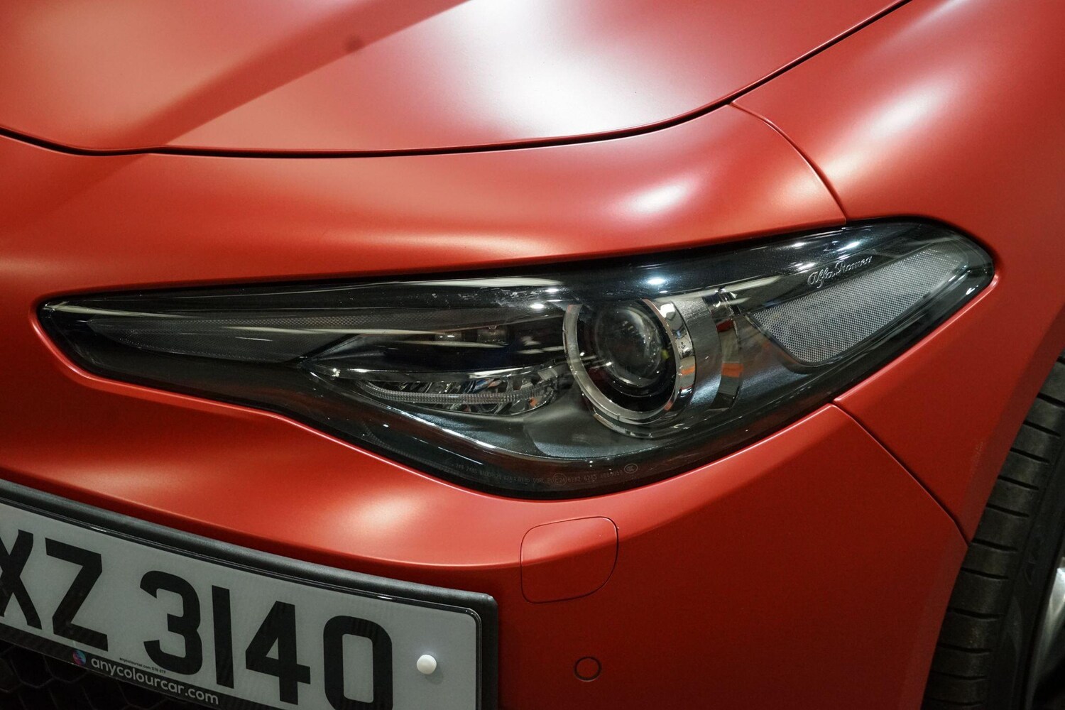 Used Alfa Romeo Giulia 2020 for sale - 77722917: Photo 51