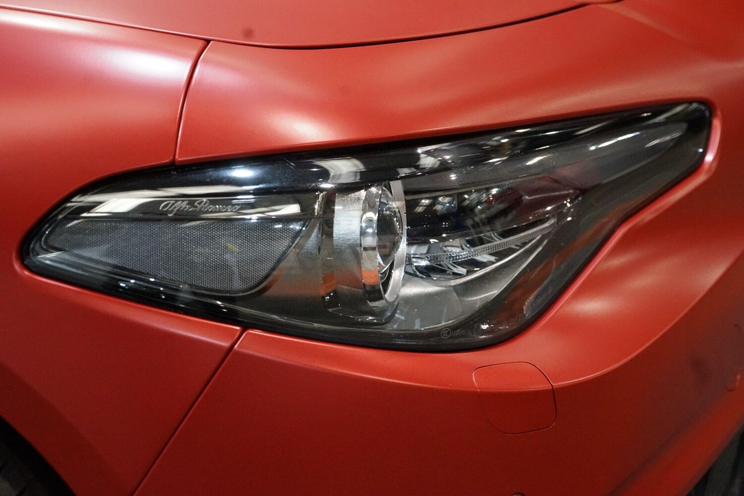 Used Alfa Romeo Giulia 2020 for sale - 77722917: Photo 52