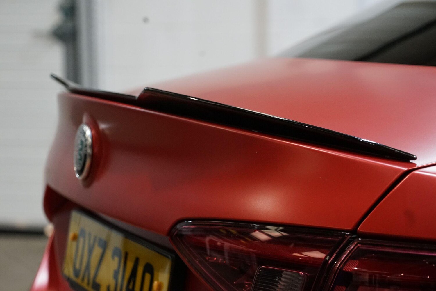 Used Alfa Romeo Giulia 2020 for sale - 77722917: Photo 54