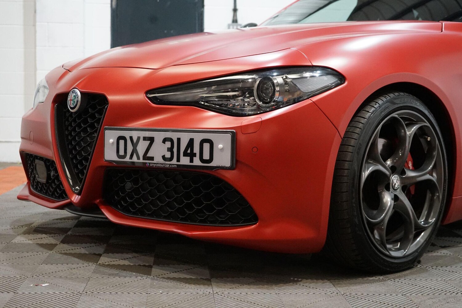 Used Alfa Romeo Giulia 2020 for sale - 77722917: Photo 55
