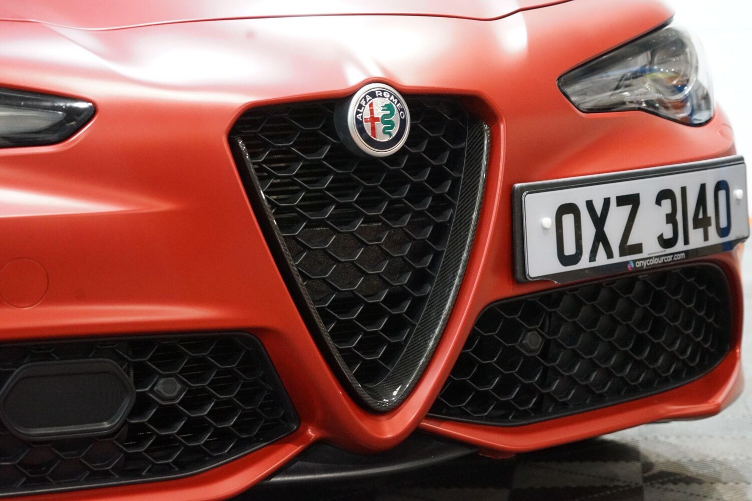 Used Alfa Romeo Giulia 2020 for sale - 77722917: Photo 56