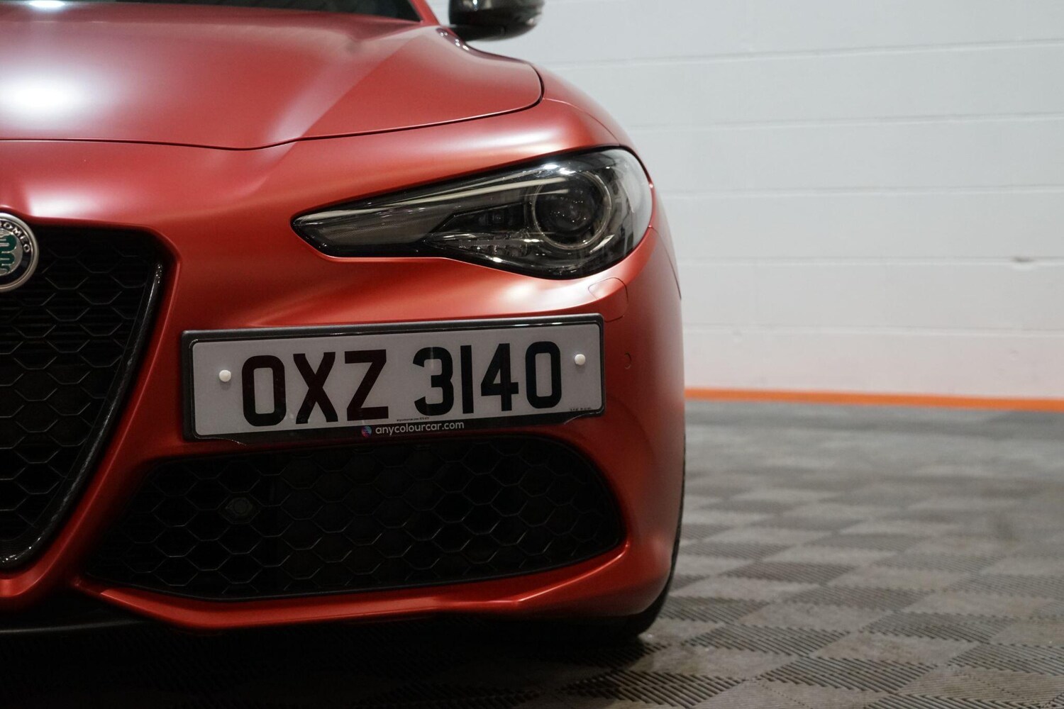 Used Alfa Romeo Giulia 2020 for sale - 77722917: Photo 57