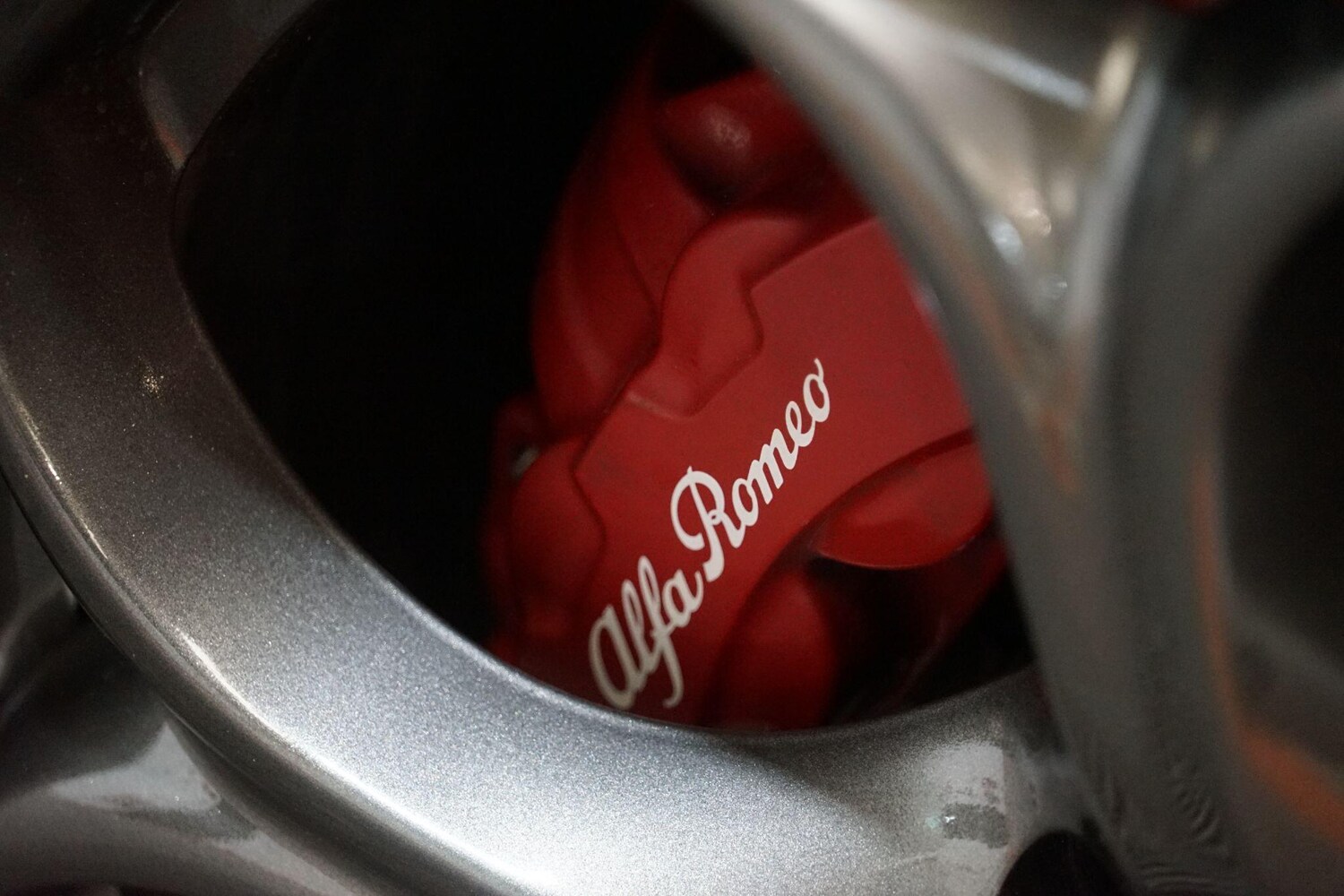 Used Alfa Romeo Giulia 2020 for sale - 77722917: Photo 58