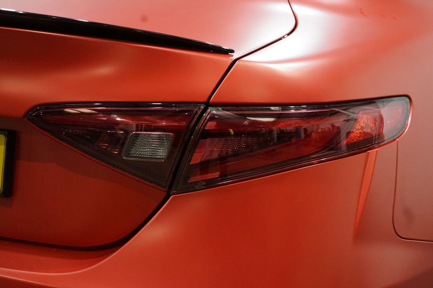 Used Alfa Romeo Giulia 2020 for sale - 77722917: Photo 59