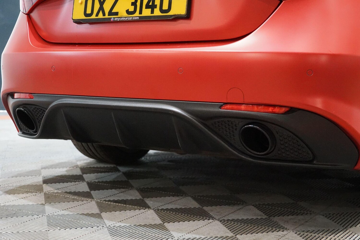 Used Alfa Romeo Giulia 2020 for sale - 77722917: Photo 60