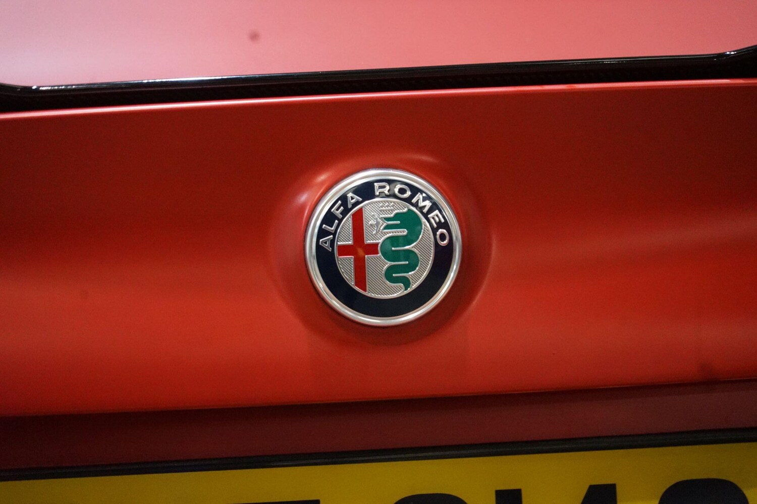 Used Alfa Romeo Giulia 2020 for sale - 77722917: Photo 61