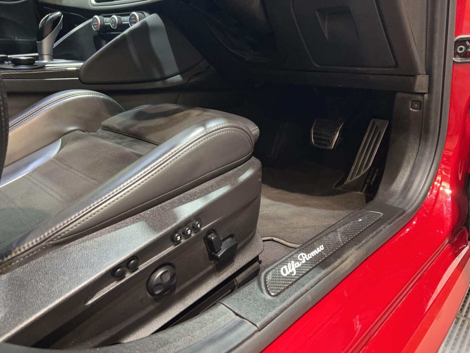 Used Alfa Romeo Giulia 2020 for sale - 77722917: Photo 62